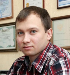 Алексей Сергеевич Говорков