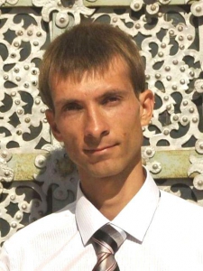 Виталий Александрович Романчук
