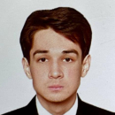 Асфандияров Дамир Фаридович