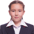 Халикова Эльза Робертовна