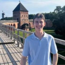 Штукмейстер Даниил Тимурович