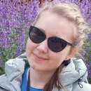 Зройчикова Ульяна Вячеславовна