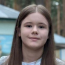 Марышева Василиса Руслановна