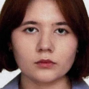 Прохорова Злата Кирилловна