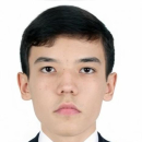 Qobulov Diyorbek Sharif o'g'li