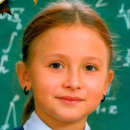 Сахабетдинова Елизавета Азатовна