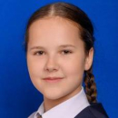 Игнатова Елизавета Ивановна