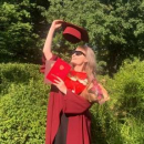 Рогова Марина Евгеньевна