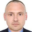 Скороходов Юрий Александрович