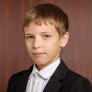 Усачев Георгий Дмитриевич