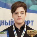 Стексов Серафим Сергеевич