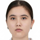 Худайбердиева Мехриджемал Нуритдиновна