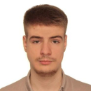 Харитонов Михаил Сергеевич