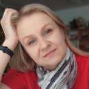 Маркова Илона Владимировна