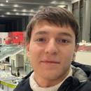 Арсланов Андрей Максимович