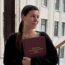 Алексеева Анна Андреевна