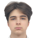 Вожжов Илья Игоревич