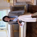 Бондаренко Дарья Евгеньевна