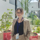 Валитова Руфина Фаритовна