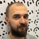Дрыга Данила Олегович
