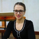 Кан Евгения Владимировна